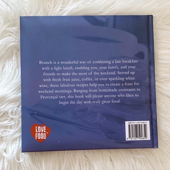 Brunch Cookbook - Picture 4 of 4